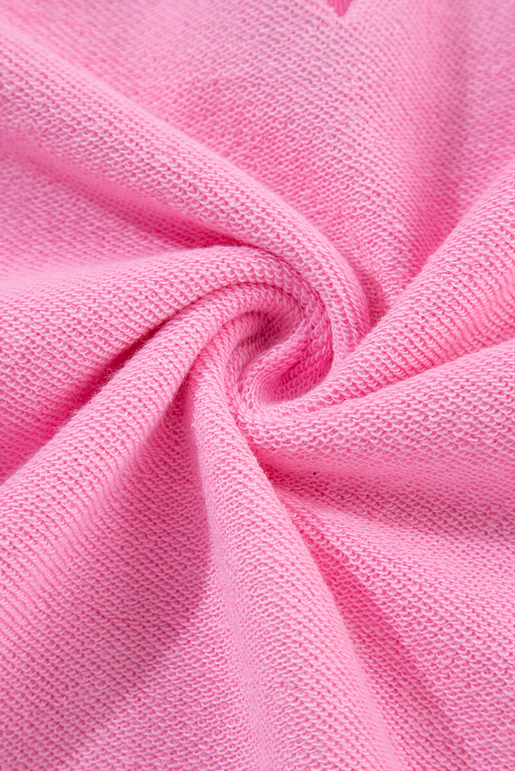 Emma Pullover and Drawstring Joggers