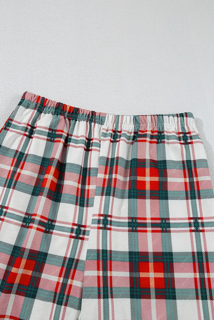 Sofibetha Long Sleeve Pajamas Set