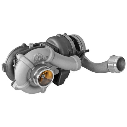 aFe BladeRunner Street Series Turbocharger Ford Diesel Trucks 08-10 V8-6.4L (td) NP Motorsports