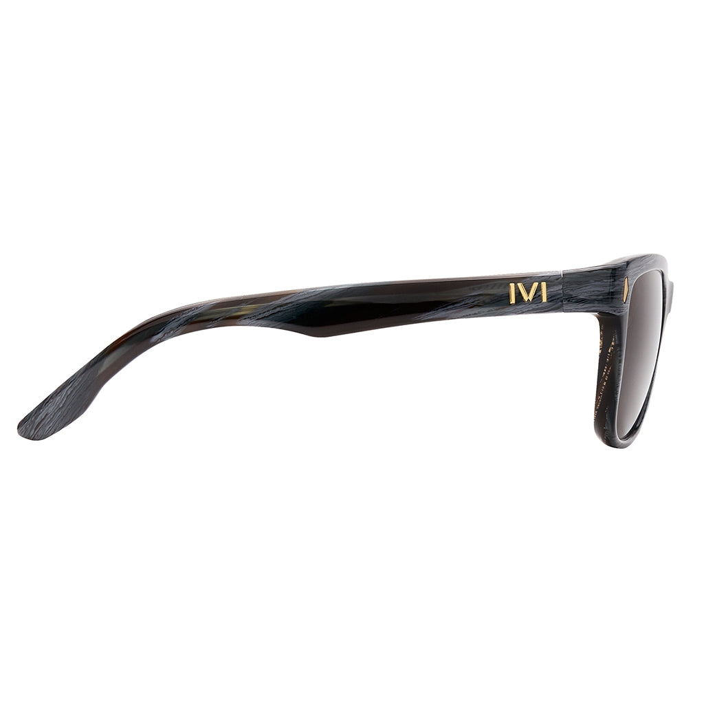 Standard: Polished Double Horn / Bronze Polarized Lens - Get it from Bo