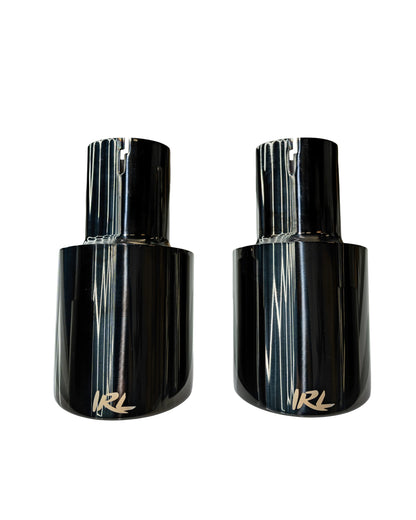 IRL 101MM Exhaust Tips IRL LLC