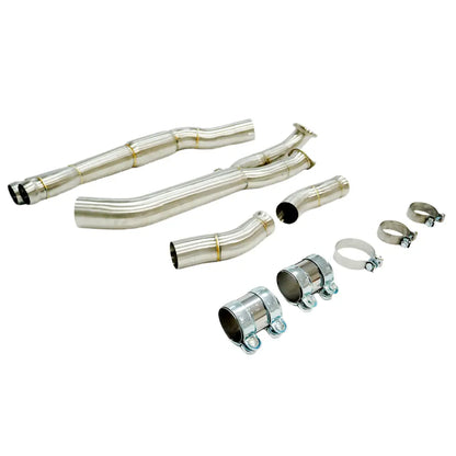 IRL G80 G82 G83 Midpipe IRL LLC