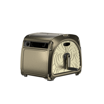 Garden Hose Reel Box-Heavy Duty