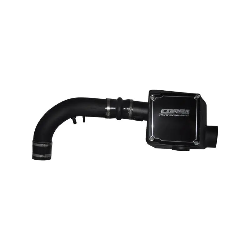 Corsa 11-13 Ford F-150 Raptor 6.2L V8 Air Intake NP Motorsports