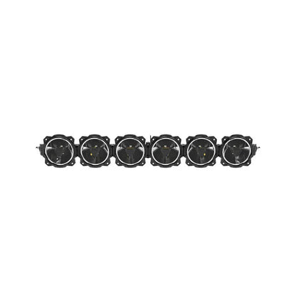 KC HiLiTES Gravity Titan LED Light Bar - 39in. (6-Light) - Get it from Bo