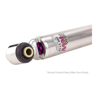 KW Coilover Kit V3 2021+ BMW 4 Series (G22) Coupe M440i xDrive 4WD w/o Electronic Dampers NP Motorsports