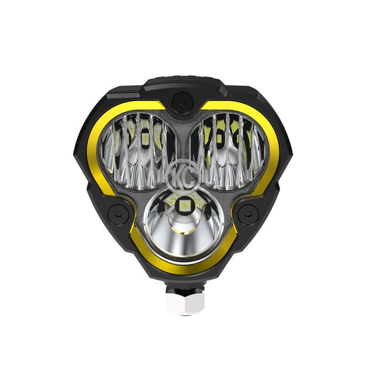 KC HiLiTES FLEX ERA 3 - 2-Light Master Kit - Get it from Bo