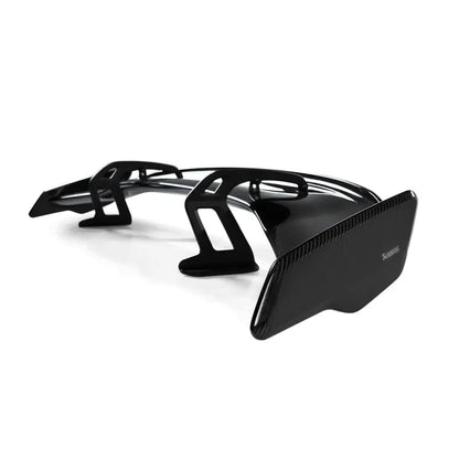 Akrapovic 2021+ BMW G87 M2, G80 M3 &amp; G82 M4 Rear Carbon Wing (requires additional fitting kit) - Get it from Bo