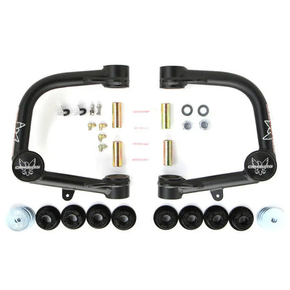 Camburg Toyota 4-Runner 03-23 / FJ 07-14 Performance X-Joint Upper Arms NP Motorsports