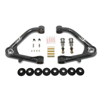 Camburg Chevy/GMC 1500 2WD/4WD 19-23 1.25in Performance Uniball Upper Arms NP Motorsports