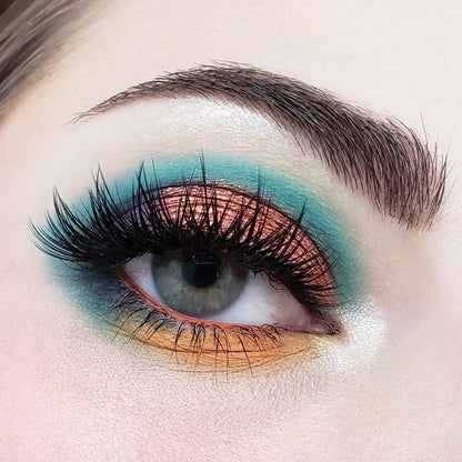 10 Color OMG Eyeshadow Collection OMG10 - Get it from Bo