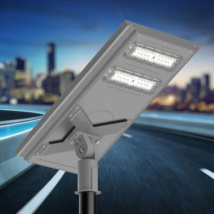100 W 150 W 200 W Commercial solar street light-Stay on - Get it from Bo