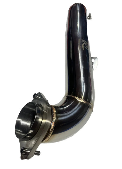 IRL G8X Crossover Pipe IRL LLC