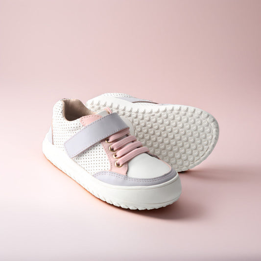 The Play Perfect Patterned Low Top Little Love Bug Co.