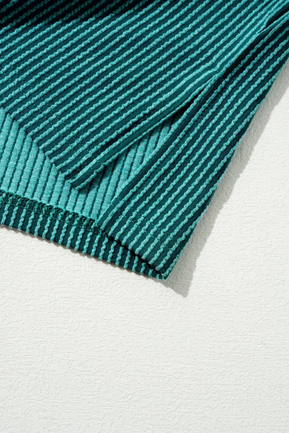 Selah Batwing Sleeve Knit Top