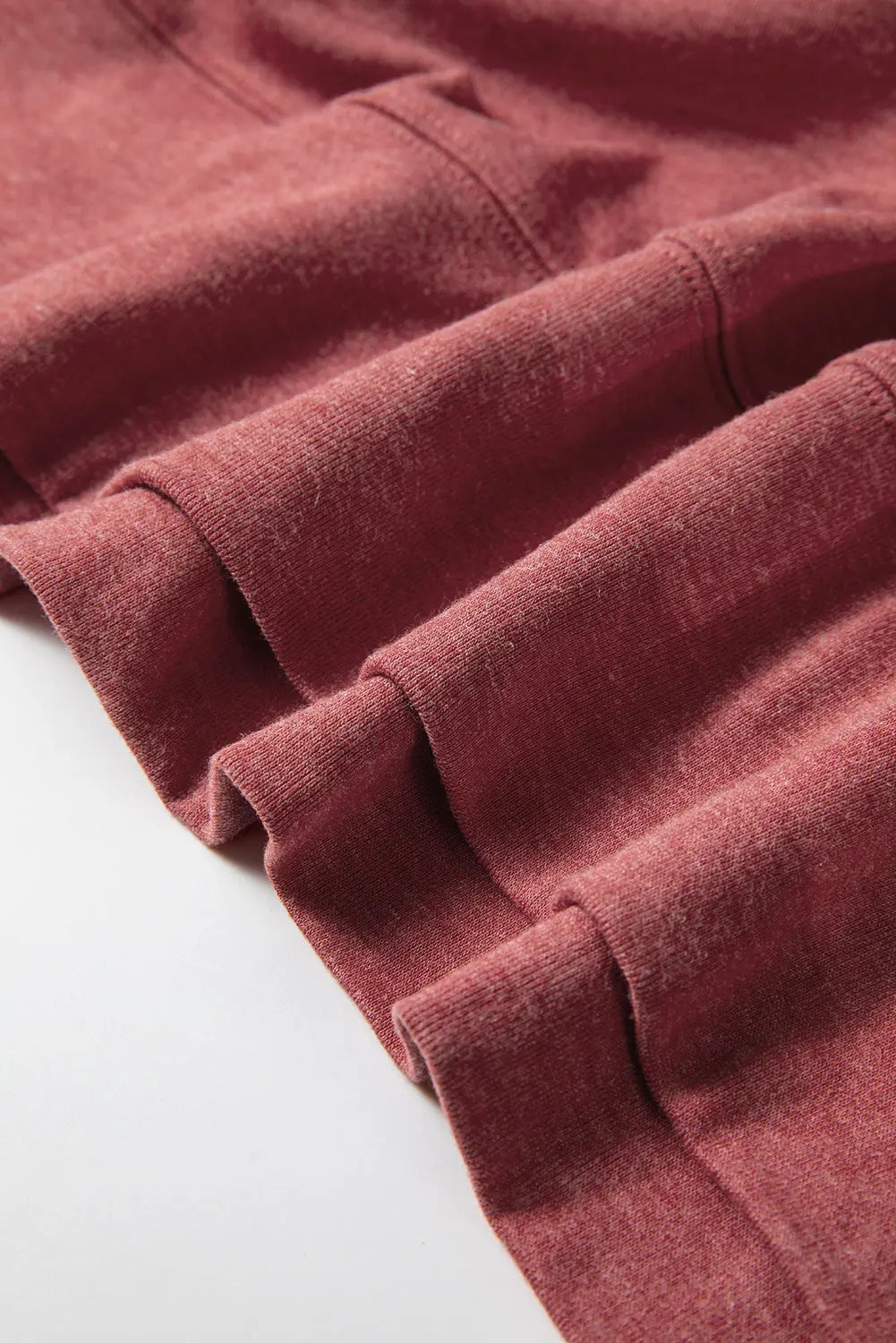 Jane Loose Fit Tunic Top