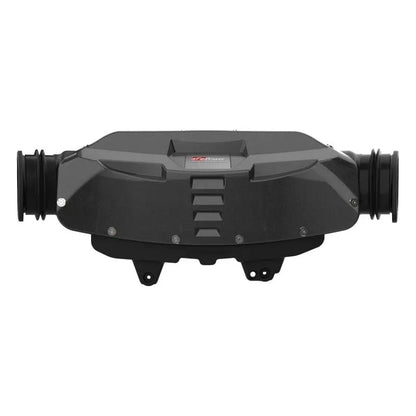aFe Black Series Carbon Fiber Pro 5R Air Intake System 2020 Chevrolet Corvette C8 V8 6.2L NP Motorsports