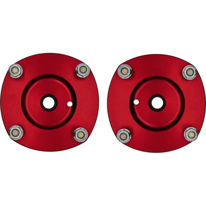 Camburg 2022-2025 Toyota Tundra 2wd /4wd Dominator Preload Spacer Kit NP Motorsports