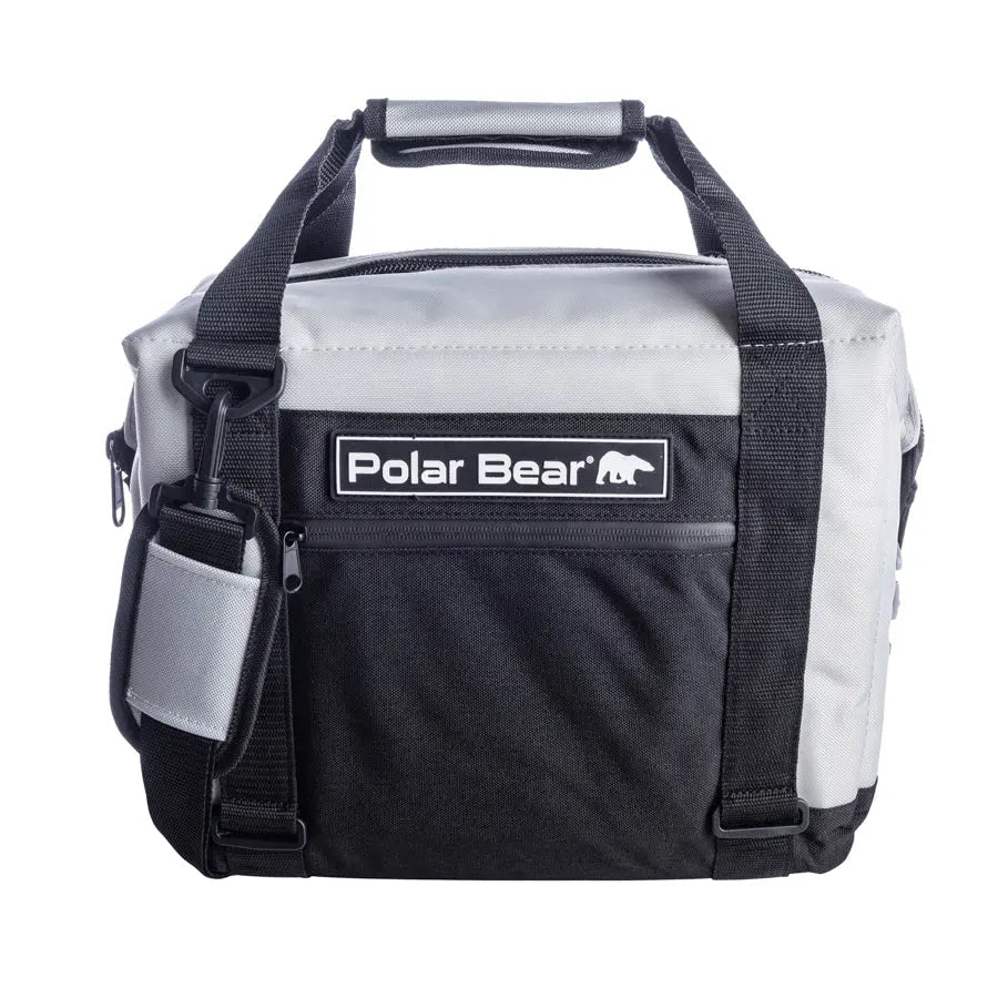 12 Pack Original Nylon Soft Cooler - Get it from Bo