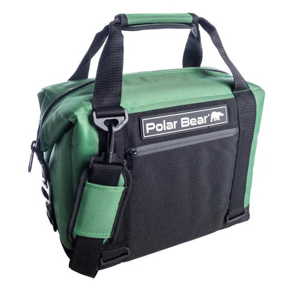 12 Pack Original Nylon Soft Cooler - Get it from Bo