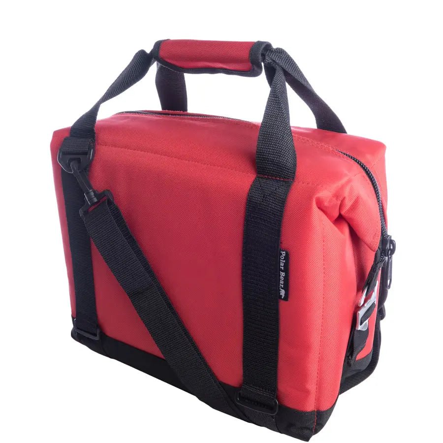 12 Pack Original Nylon Soft Cooler - Get it from Bo