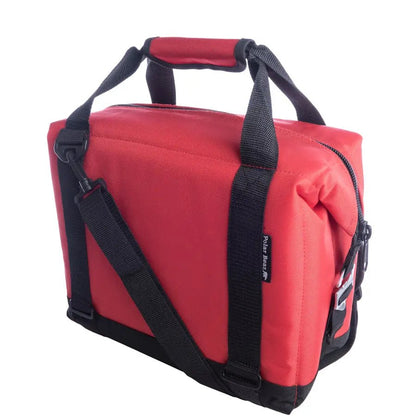 12 Pack Original Nylon Soft Cooler - Get it from Bo