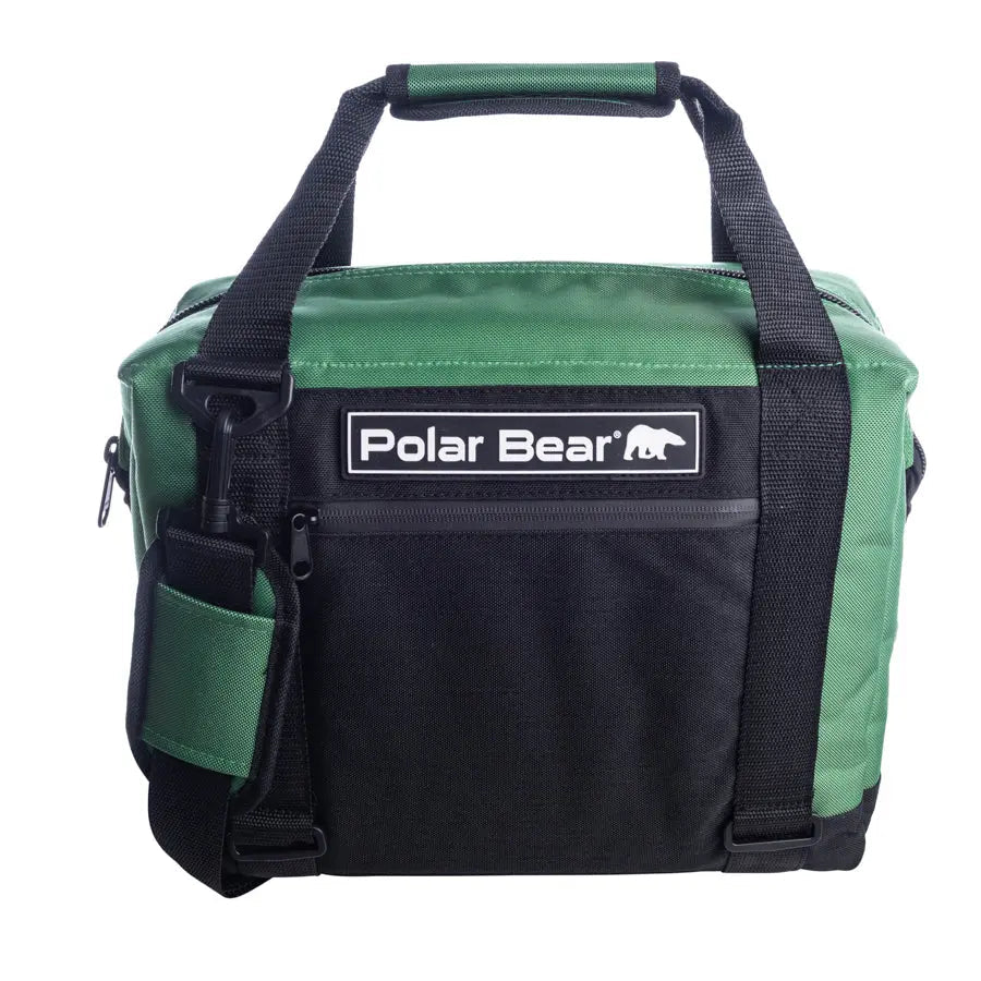 12 Pack Original Nylon Soft Cooler - Get it from Bo