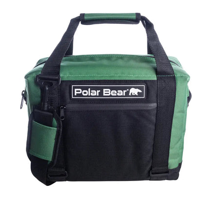 12 Pack Original Nylon Soft Cooler - Get it from Bo