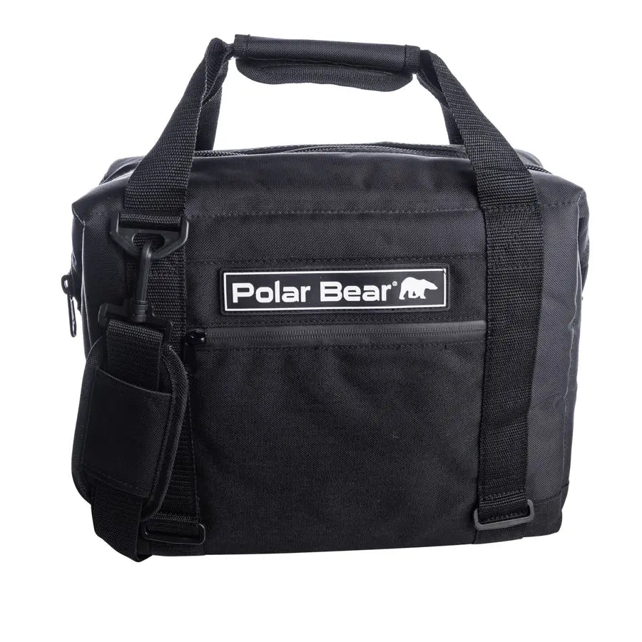 12 Pack Original Nylon Soft Cooler - Get it from Bo