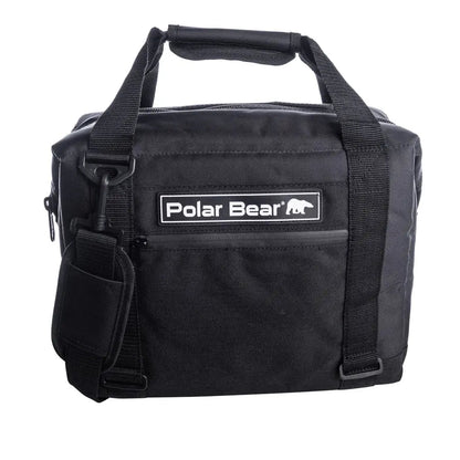 12 Pack Original Nylon Soft Cooler - Get it from Bo