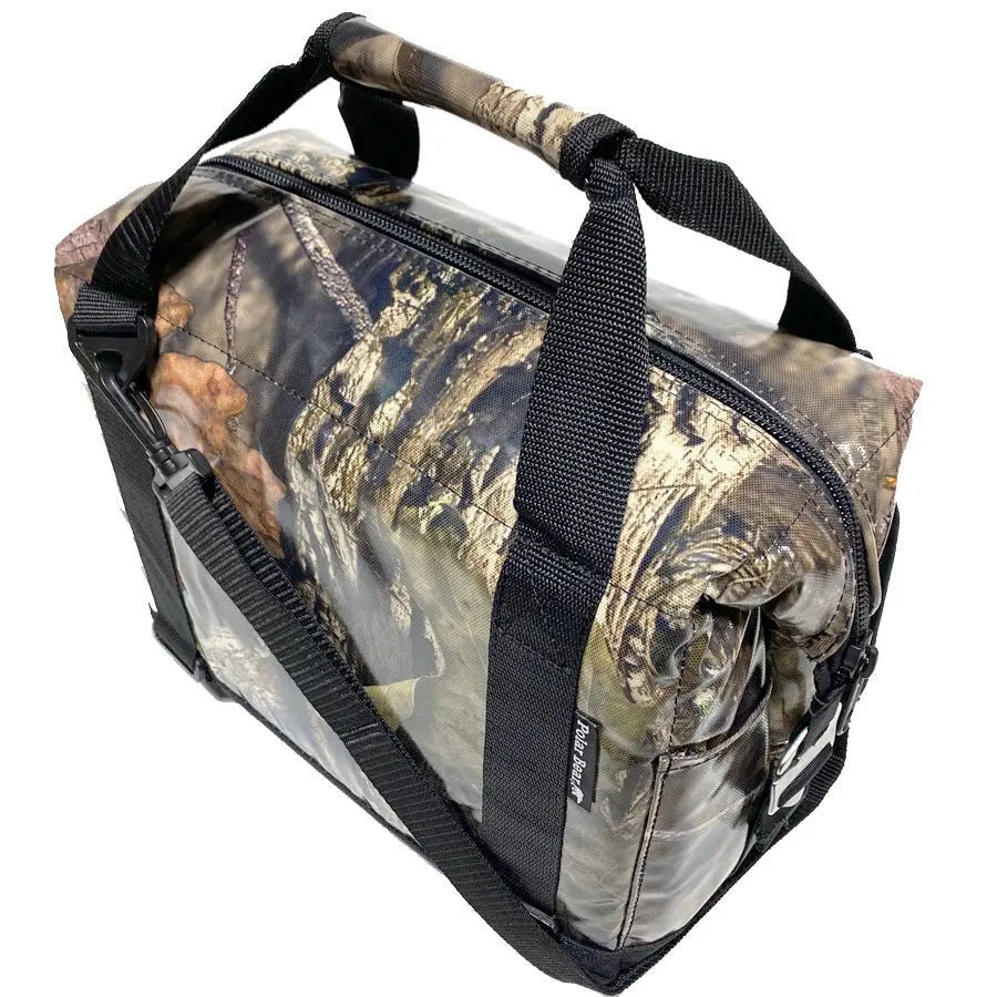 12 Pack Original Nylon Soft Cooler - Get it from Bo
