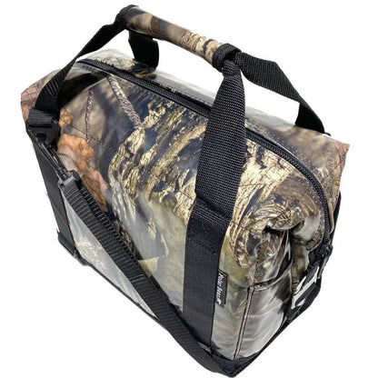 12 Pack Original Nylon Soft Cooler - Get it from Bo