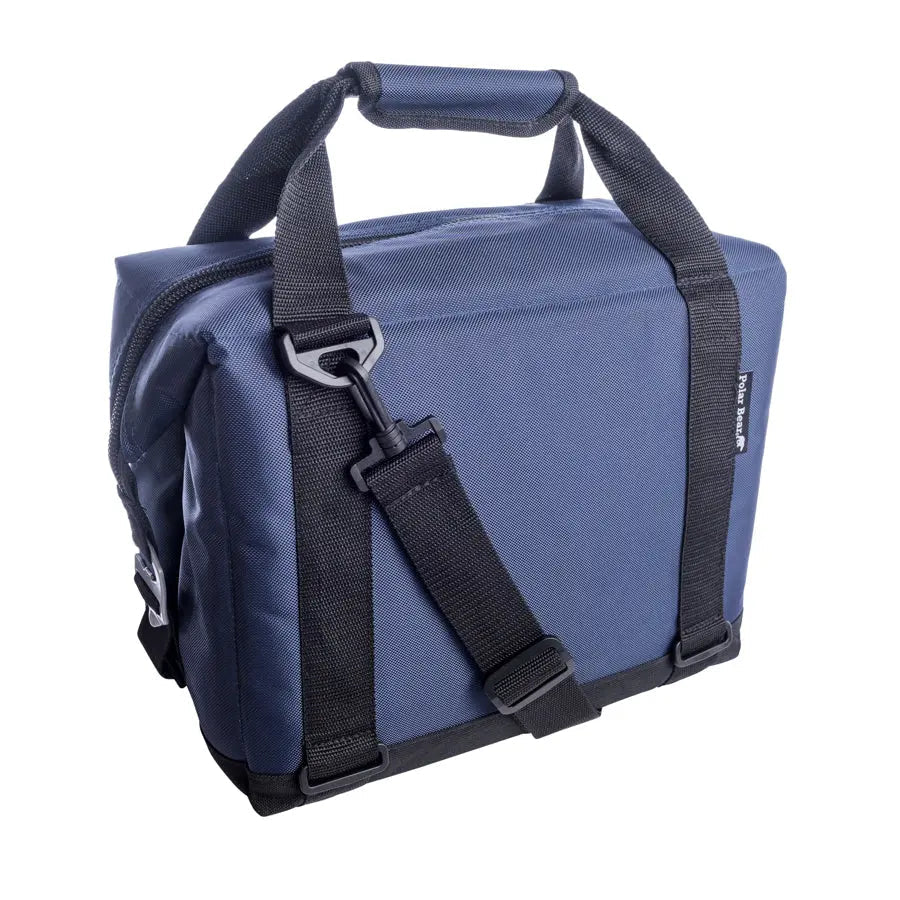 12 Pack Original Nylon Soft Cooler - Get it from Bo