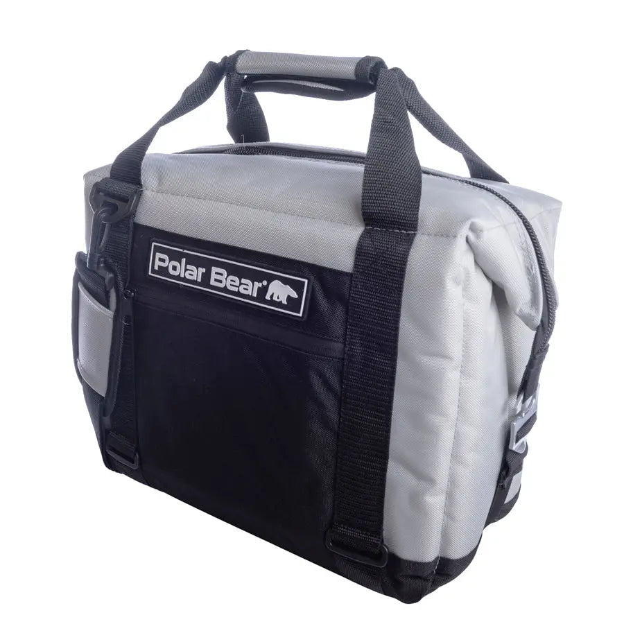 12 Pack Original Nylon Soft Cooler - Get it from Bo
