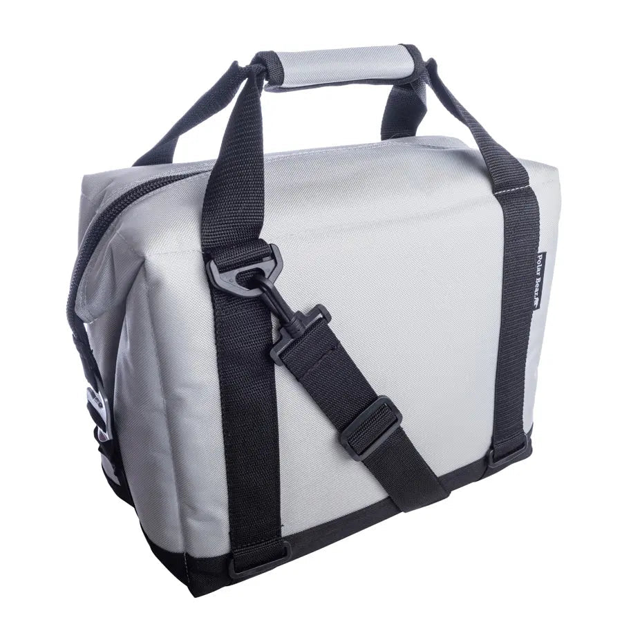 12 Pack Original Nylon Soft Cooler - Get it from Bo