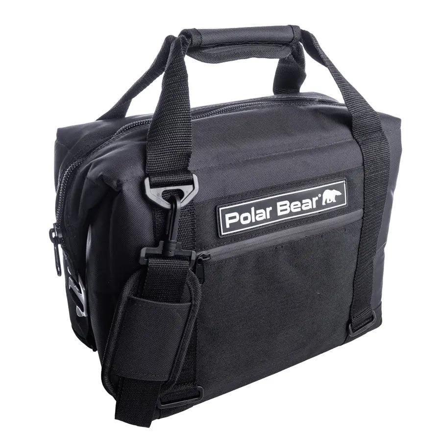 12 Pack Original Nylon Soft Cooler - Get it from Bo