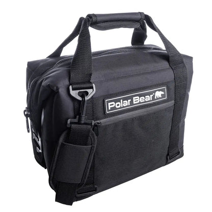 12 Pack Original Nylon Soft Cooler - Get it from Bo