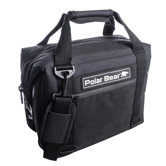 12 Pack Original Nylon Soft Cooler - Get it from Bo