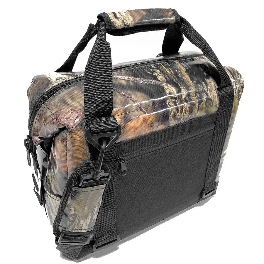 12 Pack Original Nylon Soft Cooler - Get it from Bo