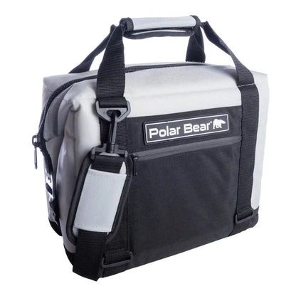 12 Pack Original Nylon Soft Cooler - Get it from Bo