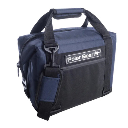 12 Pack Original Nylon Soft Cooler - Get it from Bo