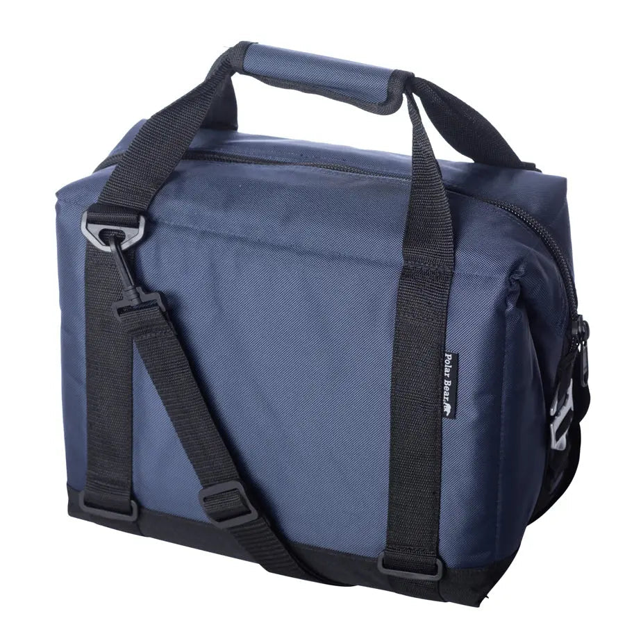 12 Pack Original Nylon Soft Cooler - Get it from Bo