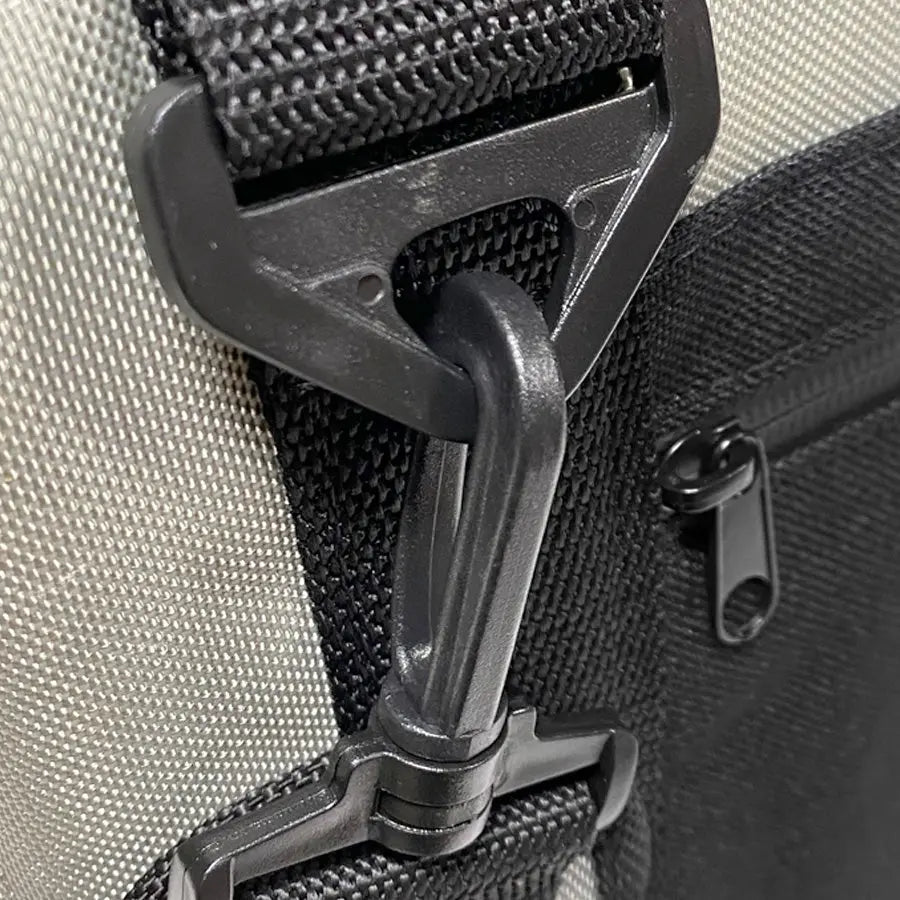 12 Pack Original Nylon Soft Cooler - Get it from Bo