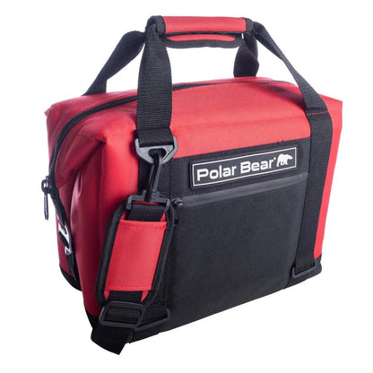 12 Pack Original Nylon Soft Cooler - Get it from Bo