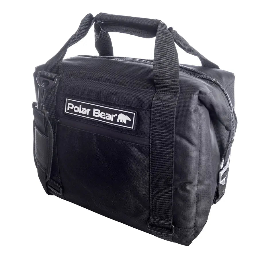 12 Pack Original Nylon Soft Cooler - Get it from Bo