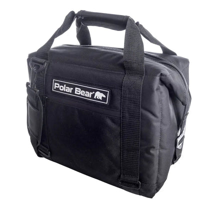 12 Pack Original Nylon Soft Cooler - Get it from Bo