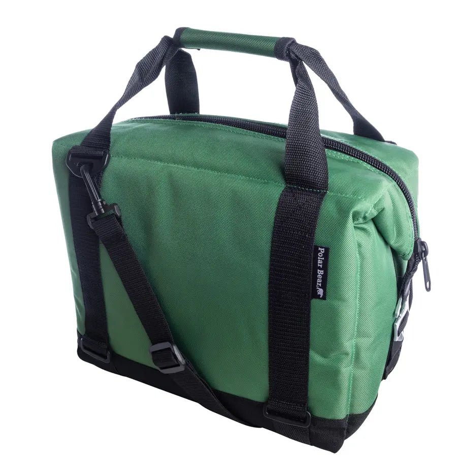 12 Pack Original Nylon Soft Cooler - Get it from Bo