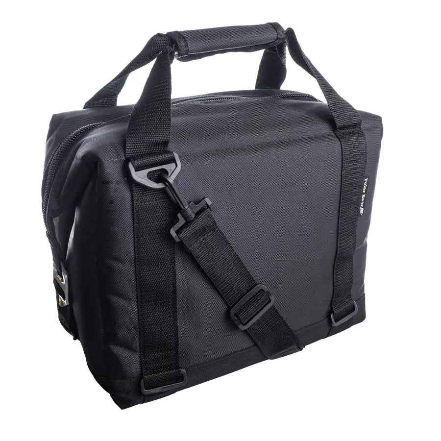 12 Pack Original Nylon Soft Cooler - Get it from Bo