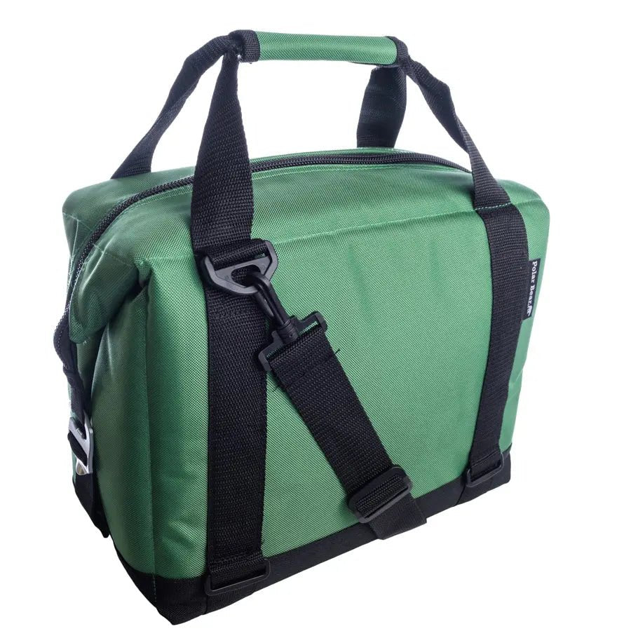 12 Pack Original Nylon Soft Cooler - Get it from Bo