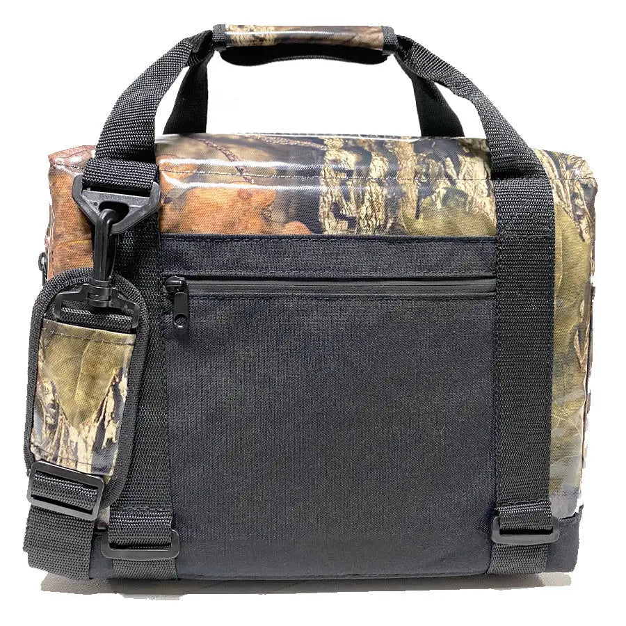 12 Pack Original Nylon Soft Cooler - Get it from Bo